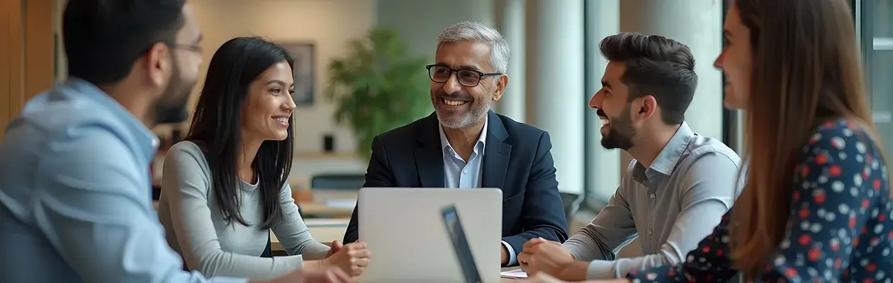 <p>Shriram Research Private Limited, formerly known as SEAP, was re established with a renewed identity, governance framework, and research philosophy to address the evolving needs of India’s capital markets.</p><p>The Company traces its research lineage to Sanlam Equity Analytics (India) Private Limited, which for over a decade provided research and analytical coverage of Indian listed companies, primarily supporting institutional investment strategies. During this period, research services were rendered exclusively to a Foreign Institutional Investor and therefore did not require registration under the SEBI (Research Analysts) Regulations.</p><p>With the expansion of its research activities and in line with regulatory requirements, the entity transitioned into Shriram Research Private Limited and is now registered with SEBI as a Corporate Research Analyst</p>